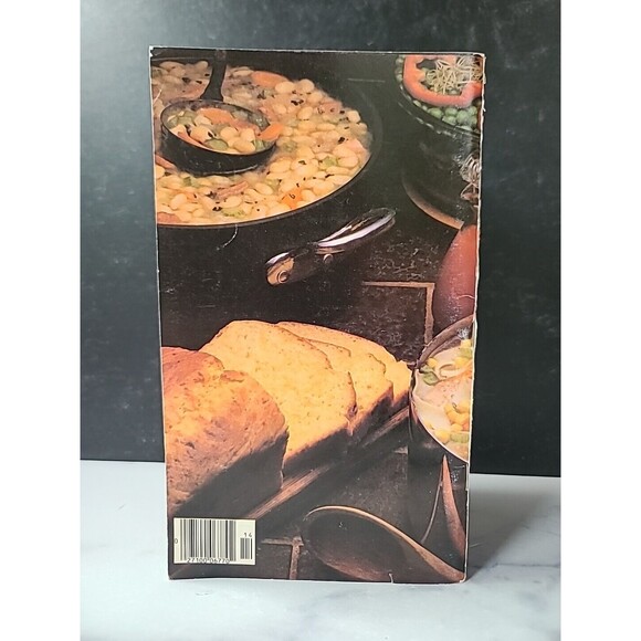 Pillsbury Menus Made Simple Cookbook - Picture 9 of 10